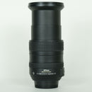 Nikon Lens (Zoom) Af-S Dx Vr Zoom-Nikkor 18-200Mm F3.5-5.6G If-Ed F
