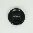 Nikon Lens (Zoom) Af-S Dx Vr Zoom-Nikkor 18-200Mm F3.5-5.6G If-Ed F