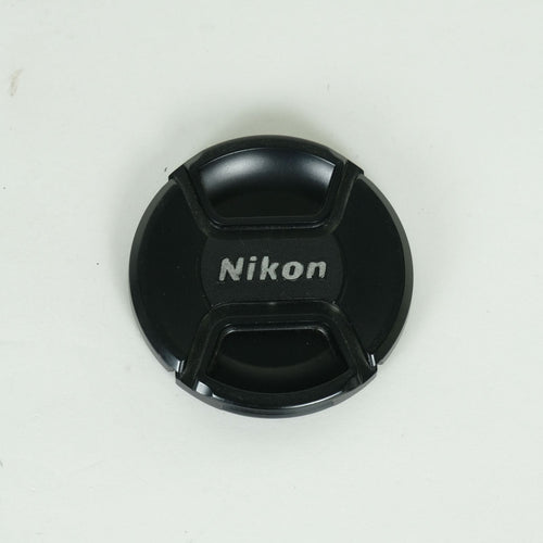 Nikon Lens (Zoom) Af-S Dx Vr Zoom-Nikkor 18-200Mm F3.5-5.6G If-Ed F