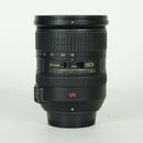 Nikon Lens (Zoom) Af-S Dx Vr Zoom-Nikkor 18-200Mm F3.5-5.6G If-Ed F