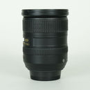 Nikon Lens (Zoom) Af-S Dx Vr Zoom-Nikkor 18-200Mm F3.5-5.6G If-Ed F