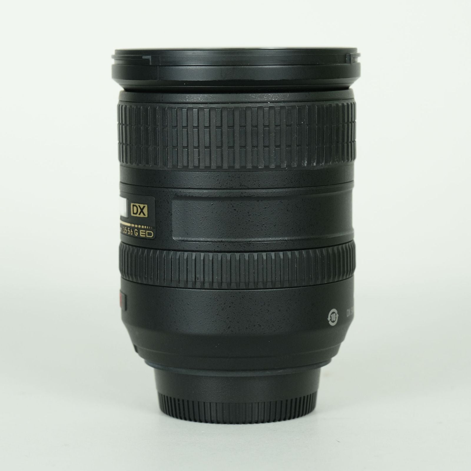 Nikon Lens (Zoom) Af-S Dx Vr Zoom-Nikkor 18-200Mm F3.5-5.6G If-Ed F