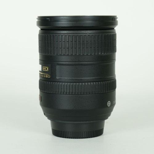 Nikon Lens (Zoom) Af-S Dx Vr Zoom-Nikkor 18-200Mm F3.5-5.6G If-Ed F