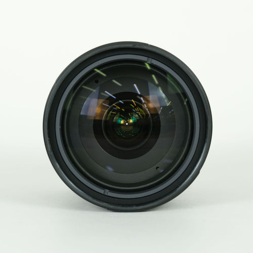 Nikon Lens (Zoom) Af-S Dx Vr Zoom-Nikkor 18-200Mm F3.5-5.6G If-Ed F