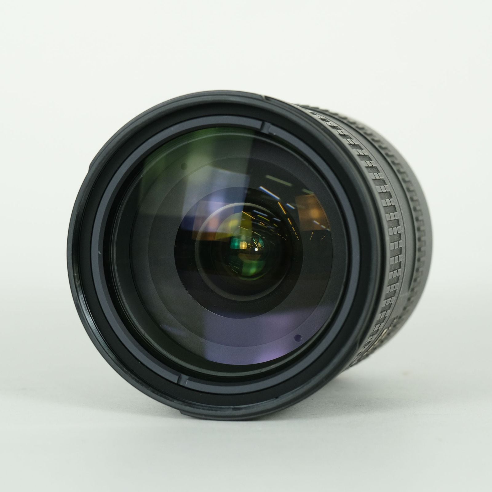 Nikon Lens (Zoom) Af-S Dx Vr Zoom-Nikkor 18-200Mm F3.5-5.6G If-Ed F