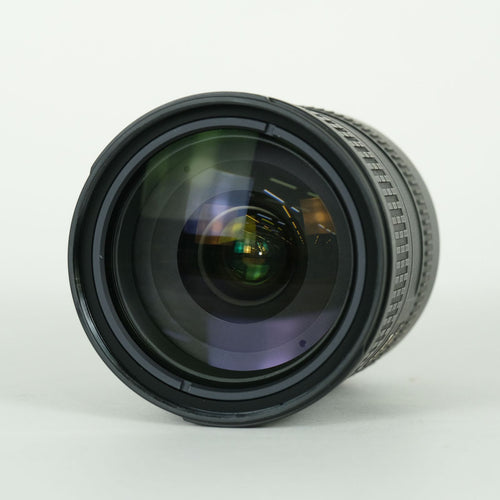Nikon Lens (Zoom) Af-S Dx Vr Zoom-Nikkor 18-200Mm F3.5-5.6G If-Ed F