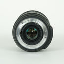 Nikon Lens (Zoom) Af-S Dx Vr Zoom-Nikkor 18-200Mm F3.5-5.6G If-Ed F
