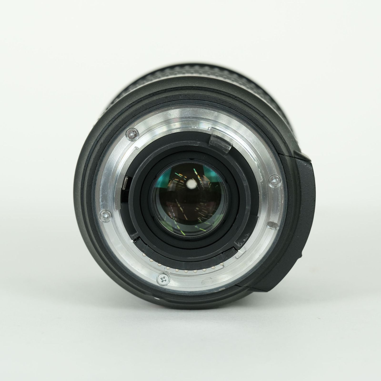 Nikon Lens (Zoom) Af-S Dx Vr Zoom-Nikkor 18-200Mm F3.5-5.6G If-Ed F