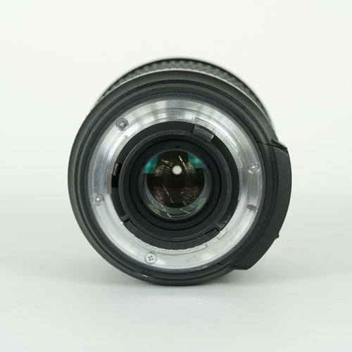 Nikon Lens (Zoom) Af-S Dx Vr Zoom-Nikkor 18-200Mm F3.5-5.6G If-Ed F