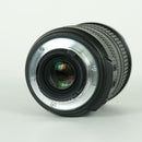 Nikon Lens (Zoom) Af-S Dx Vr Zoom-Nikkor 18-200Mm F3.5-5.6G If-Ed F