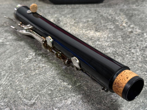 Yamaha Clarinets Ycl27