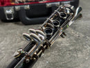 Yamaha Clarinets Ycl27