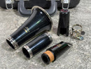 Yamaha Clarinets Ycl27