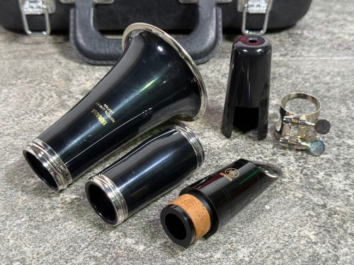Yamaha Clarinets Ycl27