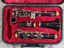 Yamaha Clarinets Ycl27