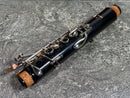 Yamaha Clarinets Ycl27