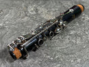 Yamaha Clarinets Ycl27