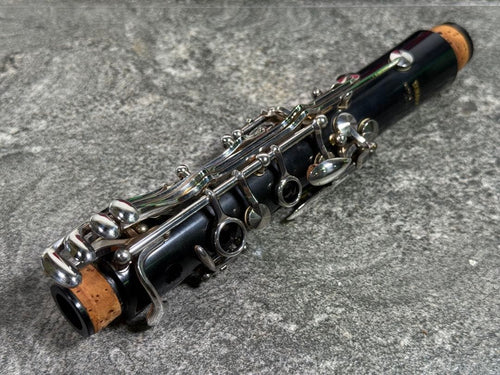 Yamaha Clarinets Ycl27
