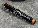 Yamaha Clarinets Ycl27