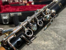 Yamaha Clarinets Ycl27