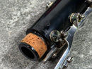 Yamaha Clarinets Ycl27