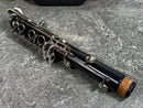 Yamaha Clarinets Ycl27