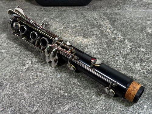 Yamaha Clarinets Ycl27