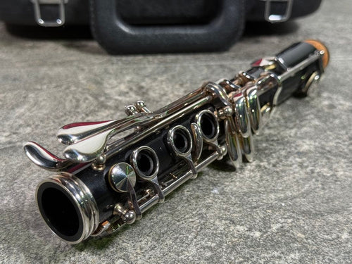 Yamaha Clarinets Ycl27