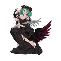 Others Figure Spirits Kuji F -Another Mythical World-Side Ranka Lee B The Super