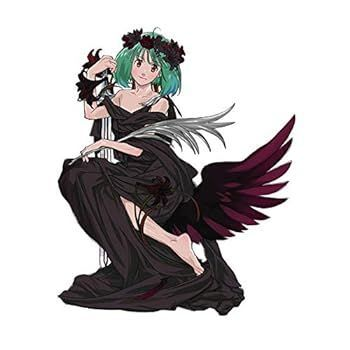 Others Figure Spirits Kuji F -Another Mythical World-Side Ranka Lee B The Super