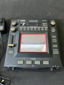 Korg Expansion Pads, Samplers Effects Units Kaoss Pad Kp3+