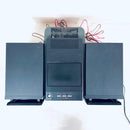 Sony Mini -Component Cmt-M35Wm