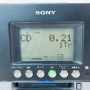 Sony Mini -Component Cmt-M35Wm