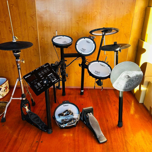 Roland Percussion Td-25 V-Drums