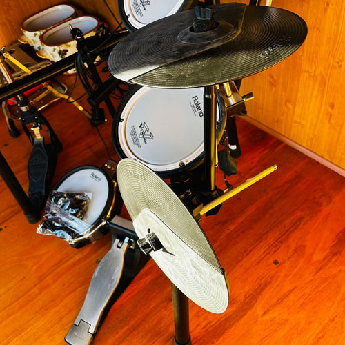 Roland Percussion Td-25 V-Drums