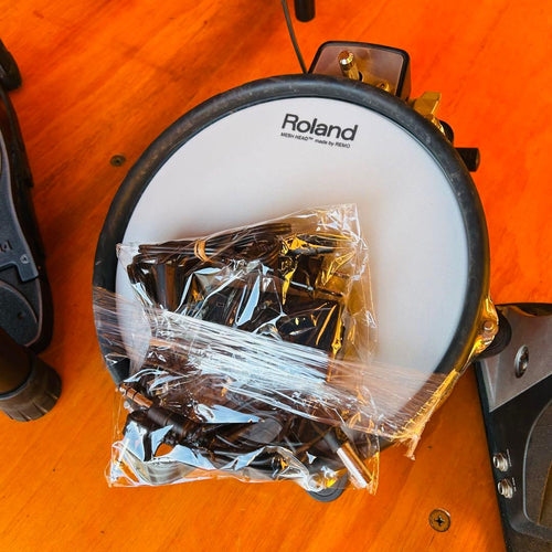 Roland Percussion Td-25 V-Drums