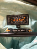 Beams Other Plus S