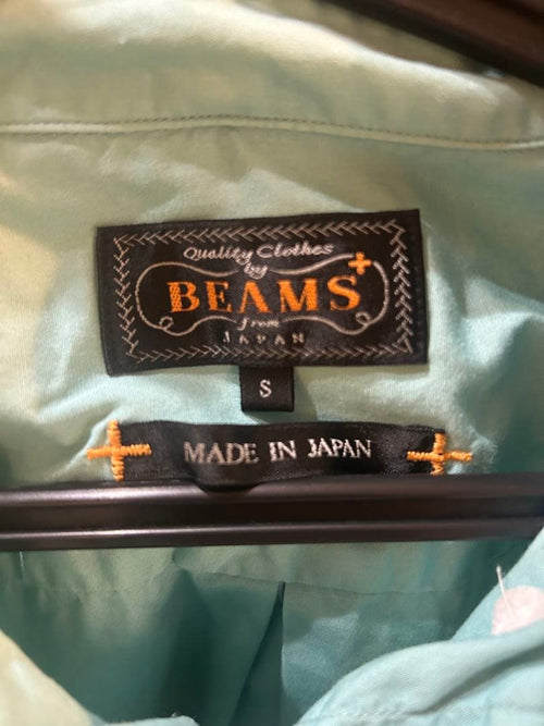 Beams Other Plus S