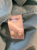 Beams Other Plus S