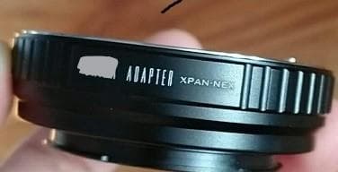 Mirrorless Interchangeable Lens Cameras X1D Nex