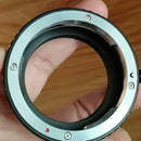 Mirrorless Interchangeable Lens Cameras X1D Nex