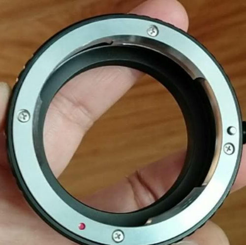 Mirrorless Interchangeable Lens Cameras X1D Nex
