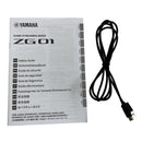 Others Yamaha Zg01 153 O11519466