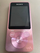 Sony Digital Audio Player Nw-S14 8Gb