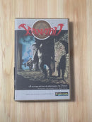 Games Falcom Ii Cd-Rom