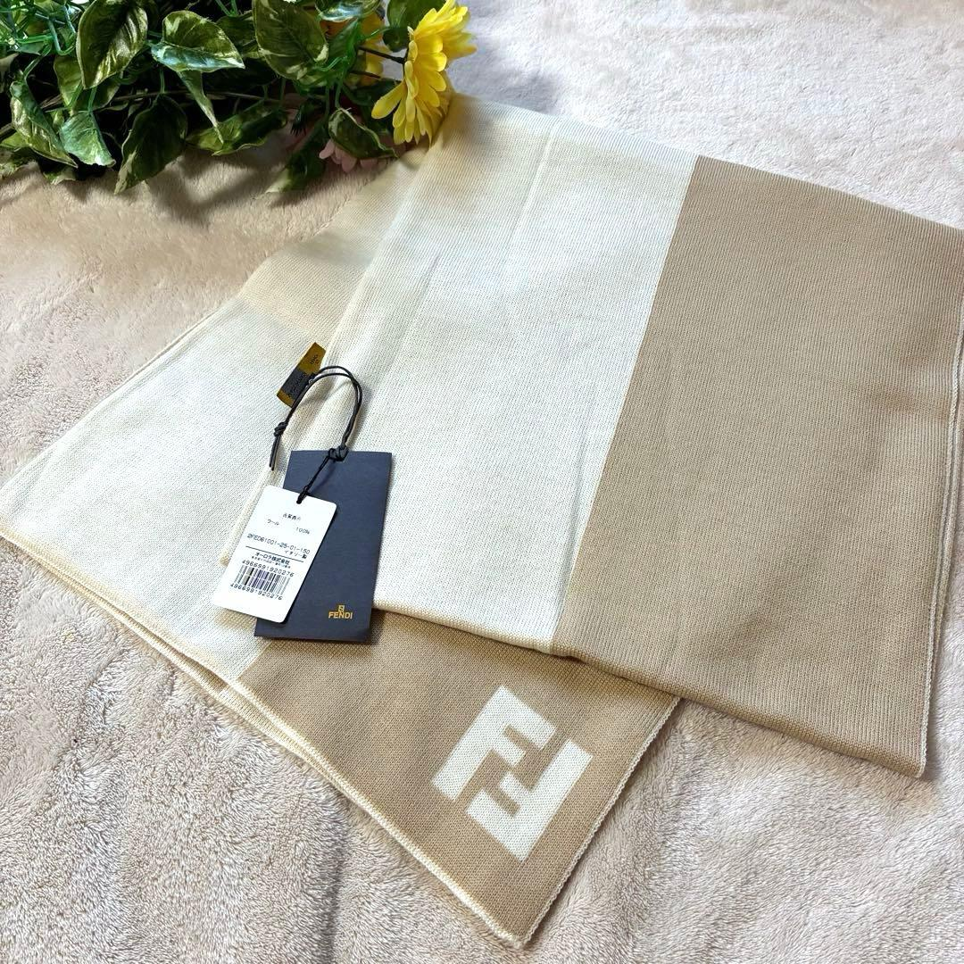 Fendi Scarf