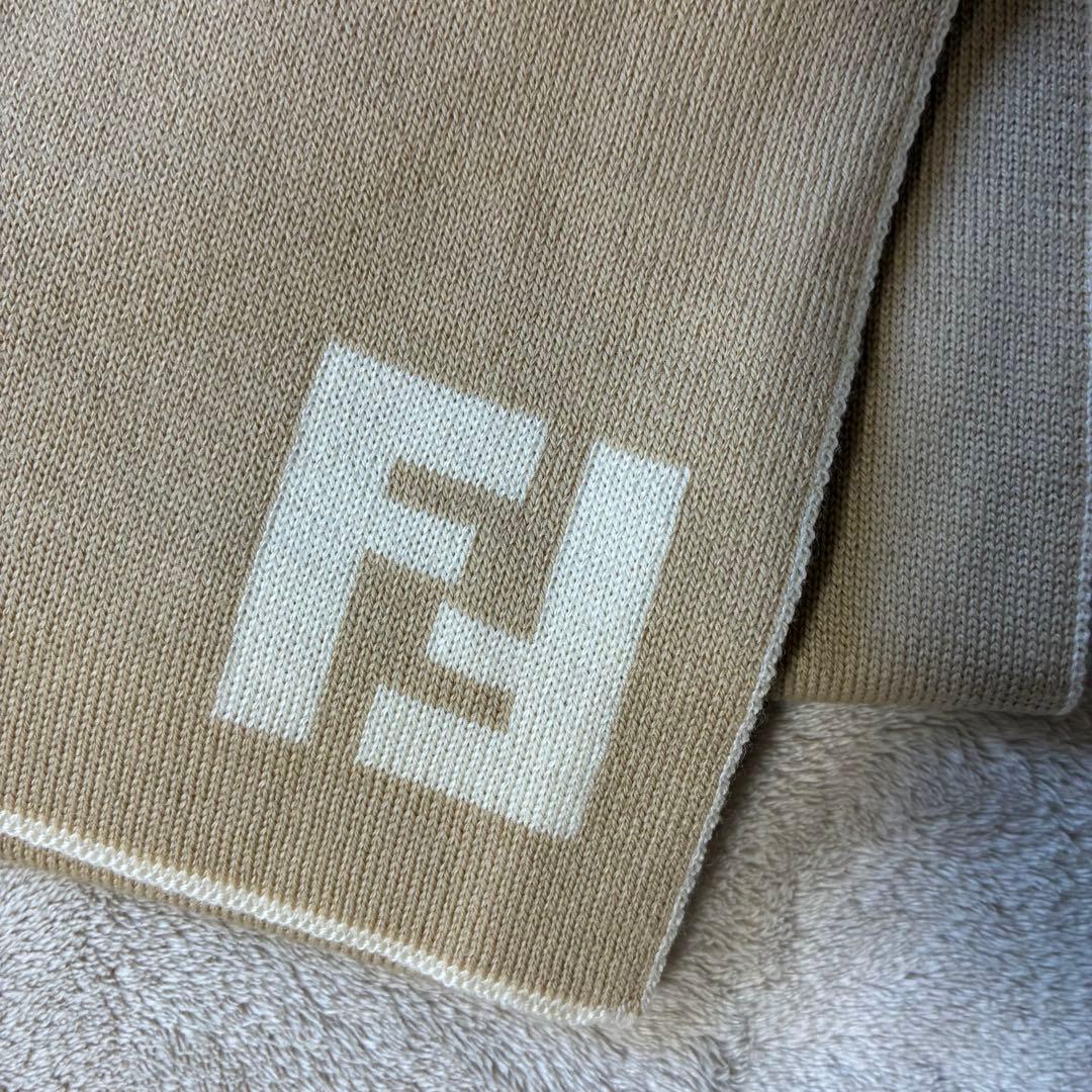 Fendi Scarf