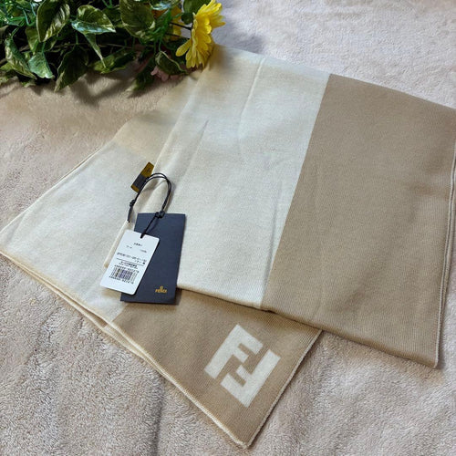 Fendi Scarf