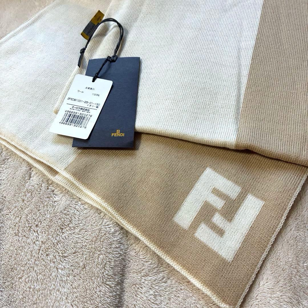 Fendi Scarves