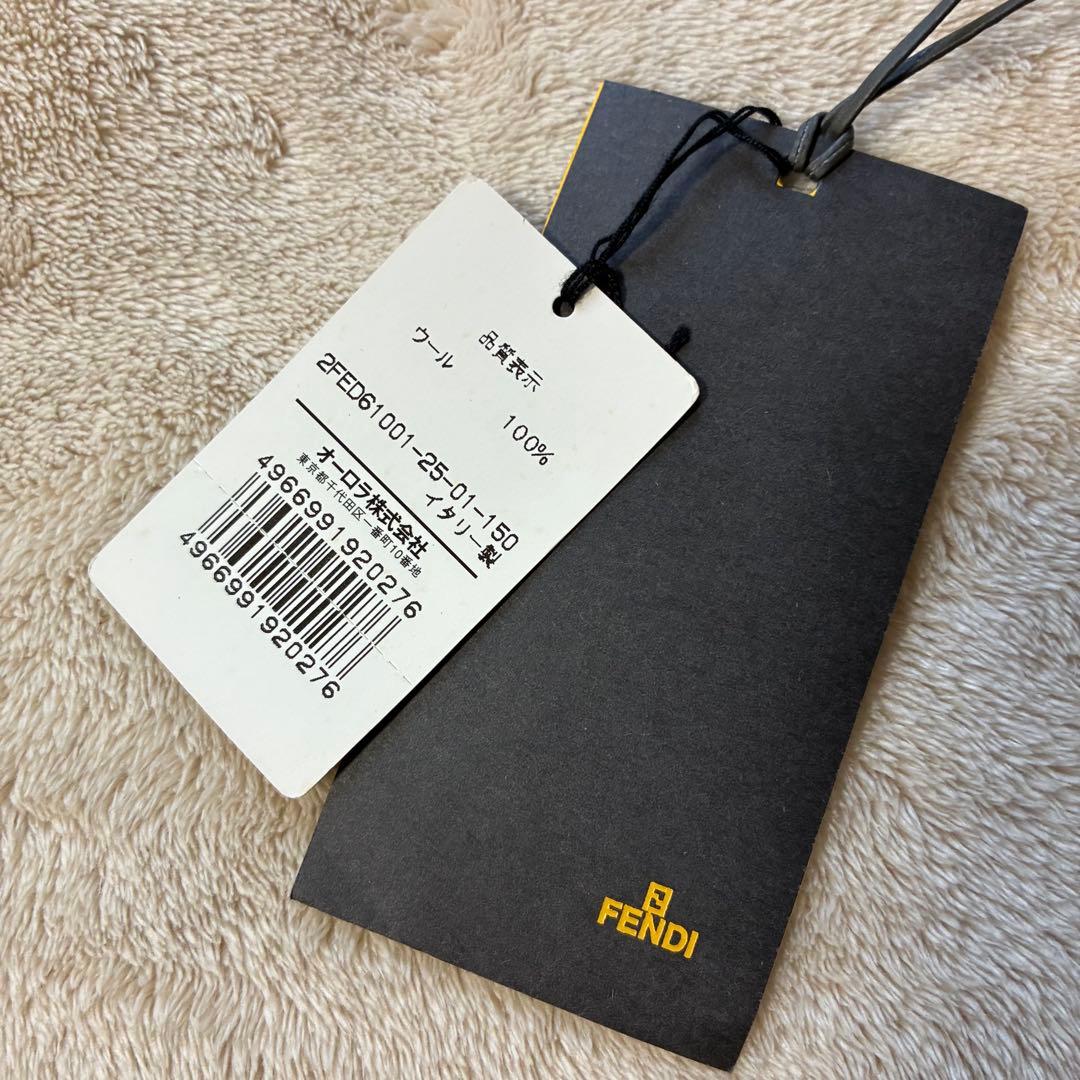 Fendi Scarf